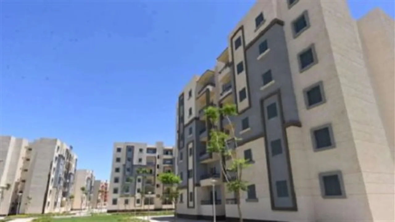 مواقع جديدة.. خريطة أراضي المطورين بطرح الإسكان في أكتوبر وحدائق أكتوبر